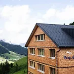 Apartamento Berg Aparts Faschina 7 Fontanella