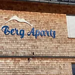 Appartement Berg Aparts Faschina 7