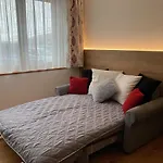 Berg Aparts Faschina 7 Apartment