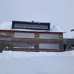 Apartment Berg Aparts Faschina 7 *