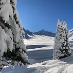 Berg Aparts Faschina 7