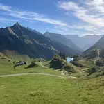Berg Aparts Faschina 7 Apartamento Fontanella