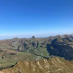 Berg Aparts Faschina 7 Apartamento Fontanella
