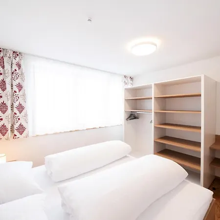 Berg Aparts Faschina 7