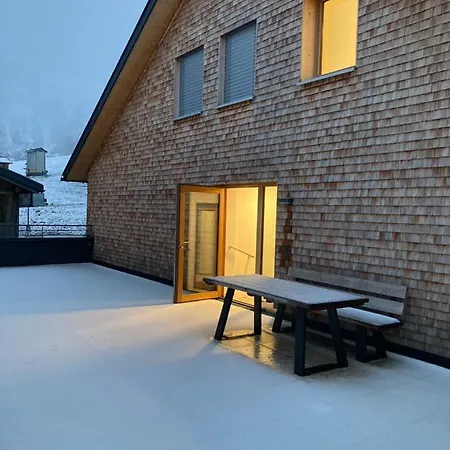 Berg Aparts Faschina 7 Fontanella