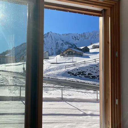 Berg Aparts Faschina 7 Fontanella