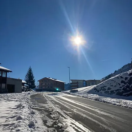 Berg Aparts Faschina 7