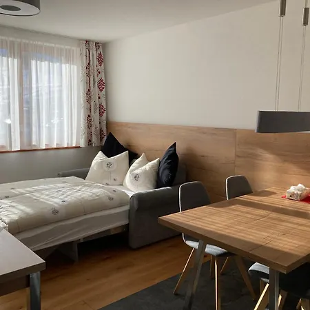 Berg Aparts Faschina 7 Fontanella