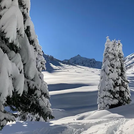Berg Aparts Faschina 7