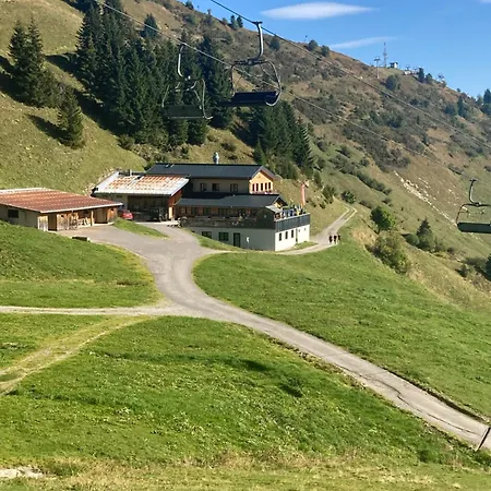 Berg Aparts Faschina 7 Fontanella