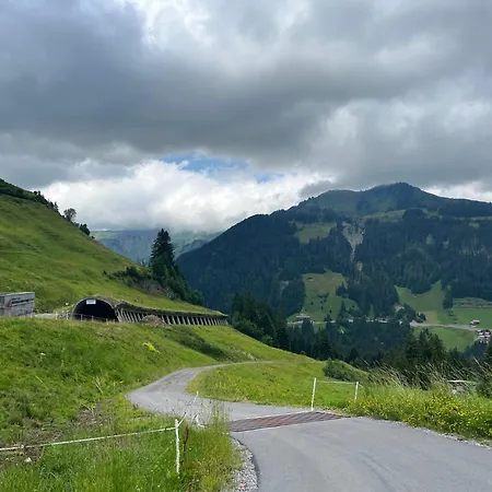 Berg Aparts Faschina 7 Fontanella