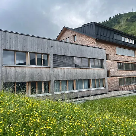 Berg Aparts Faschina 7